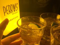 -Perry's·酒吧(打浦桥店)