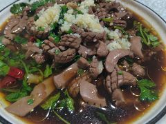 -呼吸森林·生态农庄农家乐私房菜