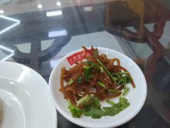 -天宫院小吃·包子炒肝儿(管庄店)