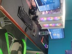 -海派·别墅轰趴馆·户外露营·团建聚会·生日派对(松江大学城店)