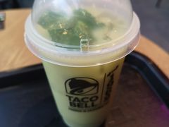 -Taco Bell 塔可钟(民田路店)