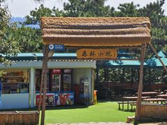 -北京西山国家森林公园