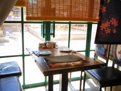 靠窗位-福匠日本料理(人民路店)