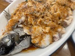 -天地家常菜