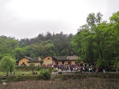 -韶山毛泽东同志故居