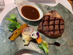 澳洲肉眼-南瓜花意大利餐厅(高新二路店)