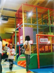 -宝燕乐园(闵行旗舰店)