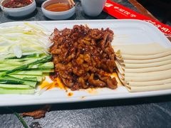 -李记饺子·熏酱东北菜(欢乐谷店)