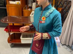 -九十九顶毡房(清河店)