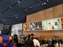 -星巴克(天津佛罗伦萨小镇店)