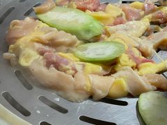 -阿鸡鱼庄·顺德鲜蒸小炒(亚运村店)