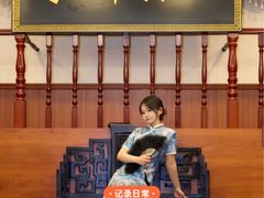 -摩斯密码·实景搜证换装沉浸密室剧本杀