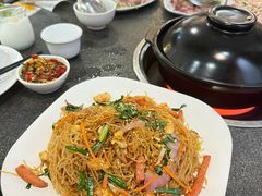 -野迹·石橄榄鸡·烧烤(新洲店)