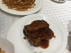 香煎带鱼-海富门·带鱼·淮扬菜·粤菜(甘家口店)
