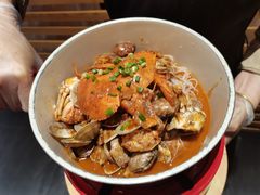 -BOB中西餐厅(东安·湘中城市广场店)