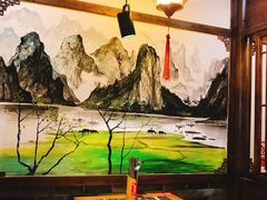 -蜀辣居鲜货老火锅(红牌楼店)