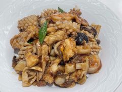 -大铁勺新津菜(熙悦汇店)