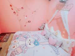 -悠米私人影院(街道口店)