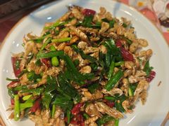 -阆辣荟餐饮(老味道8年·古城店)