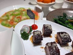 -南棠馆粤菜坊(群光店)