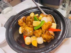 -香港百合居(LCM置汇旭辉广场店)