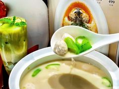 -集品堂·JPC餐厅(青年大街市府店)