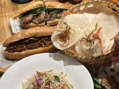 -越美小馆·越南料理(曲江店)