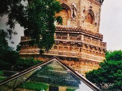 -玲珑塔公园