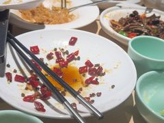 -吕氏疙瘩汤·新鲁菜(日照万象汇店)