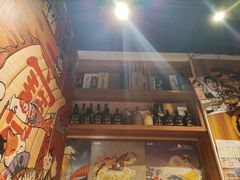 -九酢·海鲜居酒屋