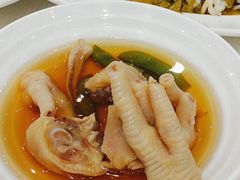 -金时代顺风大酒店(临港百联店)
