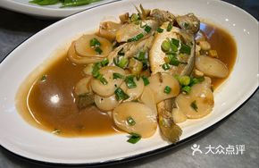 Deep-sea Yellow Croaker