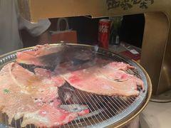 -西塔老太太泥炉烤肉(温州首店万象城黑金店)