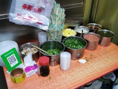 -原肖村桥卤煮(旧宫东路店)