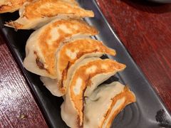 -纪州豚骨酱油拉面(锦延路店)