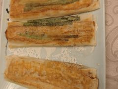 葱侩包-山外山菜馆(玉泉路店)