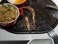 -豪客来牛排(文化路店)