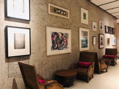 -北京三里屯CHAO酒店