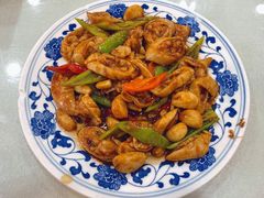 -宝发园名菜馆