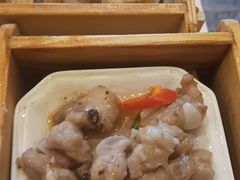 -凯宾斯基大酒店·三楼御龙轩中餐厅