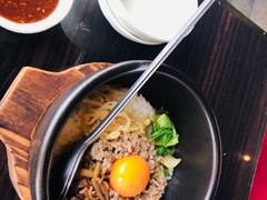 -焼肉 琉球の牛(北谷)