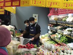 -果多美(三里河店)