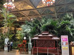 -忆江南·生态餐饮宴会酒店