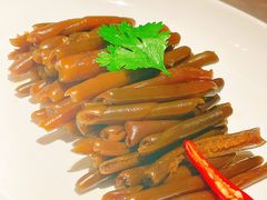 -罗勒家·养生火锅· Bistro(大望路店)