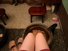 -泰适SPA馆丨精油·按摩·足道(后海地铁口店)