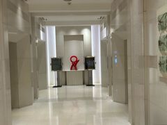 -杭州武林万怡酒店