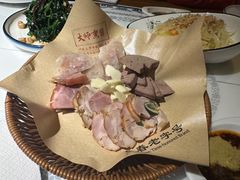 -东方饺子王(工农总店)