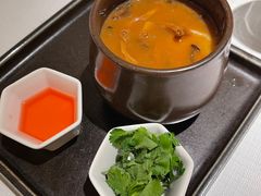 -悦融琥珀·京鲁菜·海味珍品(西单店)