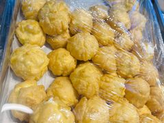 -百香林西点(新街口北大街店)