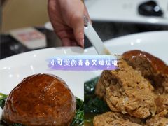 -A One Kitchen·南京精菜馆(德基广场店)